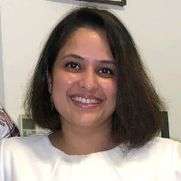 Leah Lobo, Sales Representative at Mono Solutions