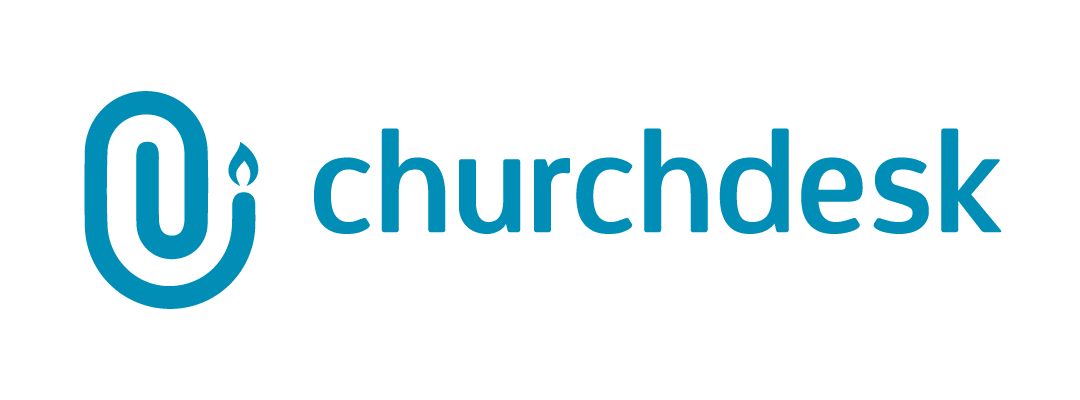 ChurchDesk logo