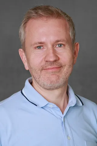 Klaus Emrich, Krick