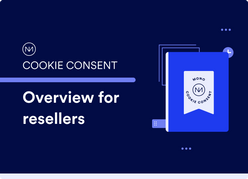 Mono Cookie Consent: Overview for resellers