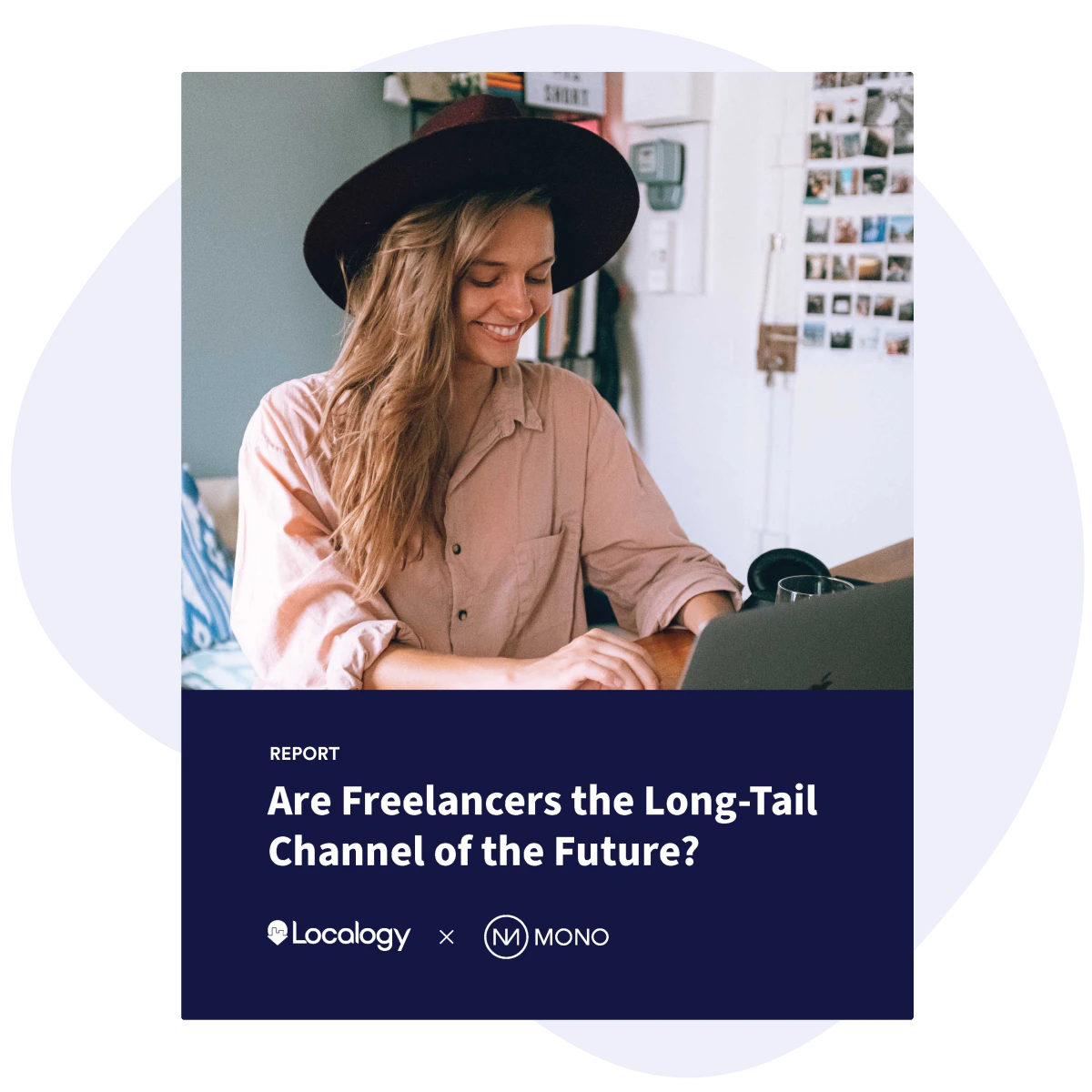 Report: Are freelancers the long-tail channel of the future?