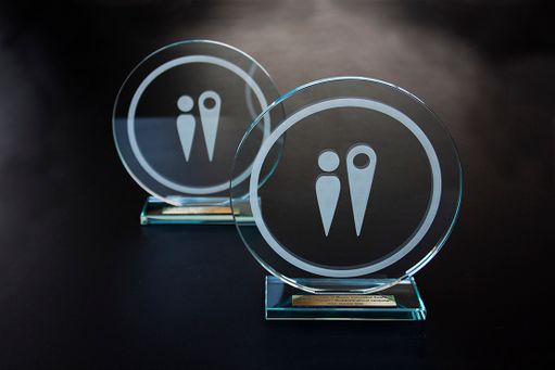 Double Innovation Awards for Mono Solutions