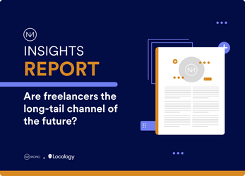 Mono Insights Report: Local Data Hub: The Future of SMB Websites