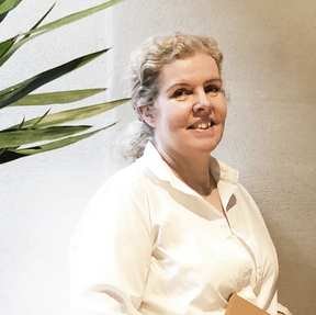 Lisbet Laursen, Partner Sales Manager