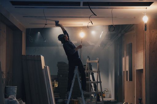 Small Business Bulletin: COVID Wave-II, Home Services & a Digital Holiday Season