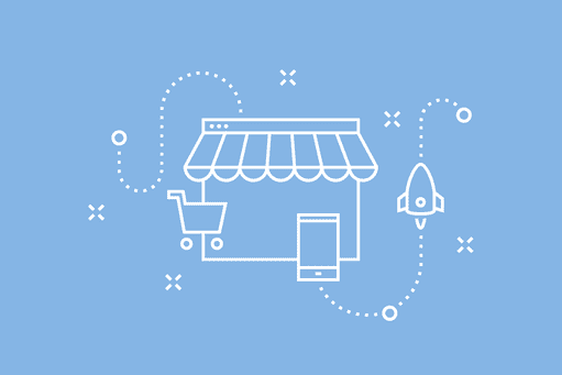 Why your SMB clients should launch an online shop now