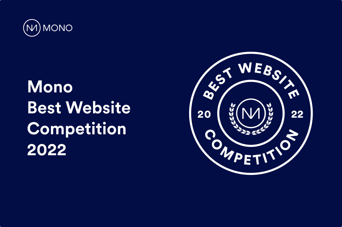 Mono Solutions recognizes Heise RegioConcept with Best Website 2022 award
