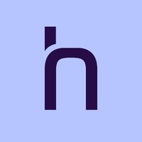 Hjemmesidehuset's logo