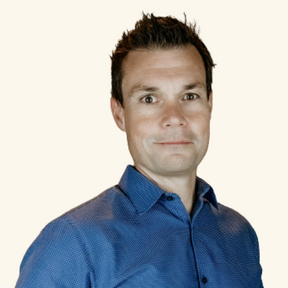 Anders Cervera, CTO