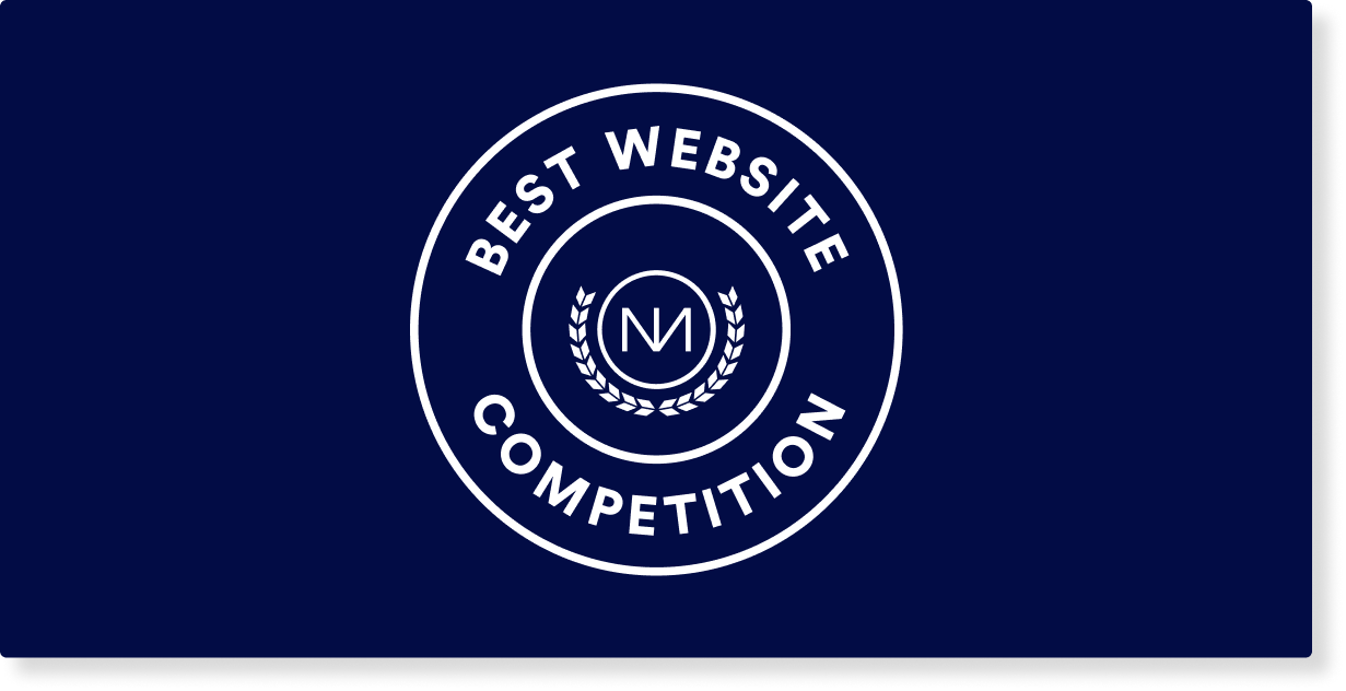 Mono Best Website Competition