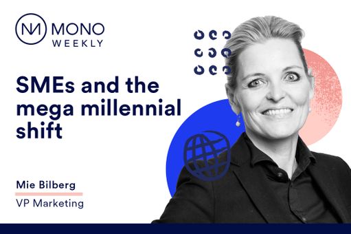 SMEs and the mega millennial shift