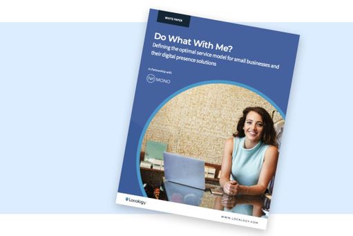 Defining the optimal service model for SMBs