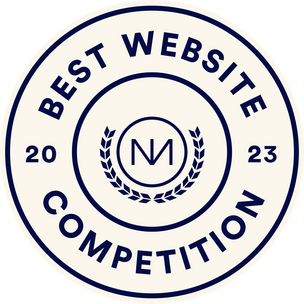 Best website Competition 2022