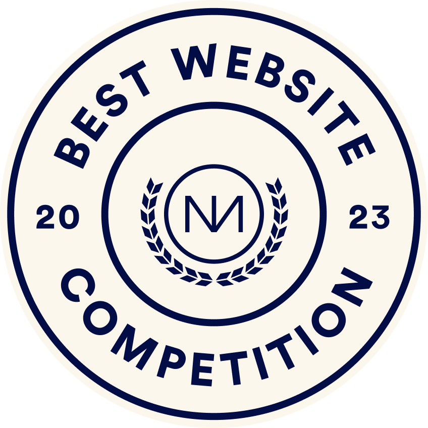 Best website Competition 2022