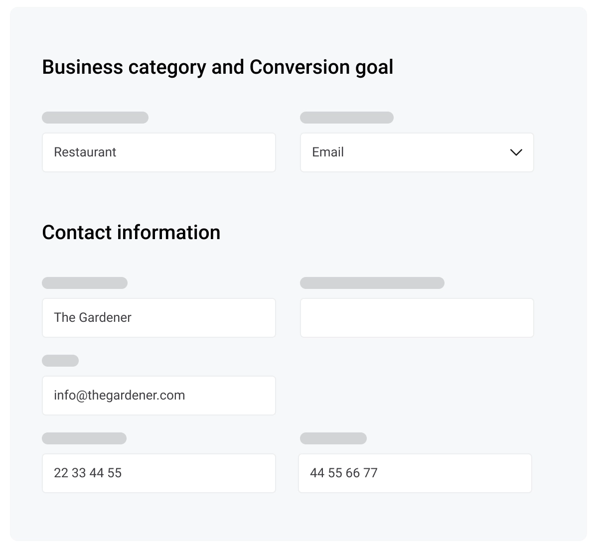 The Mono Editor interface is displayed to show how to easily customize the user experience.