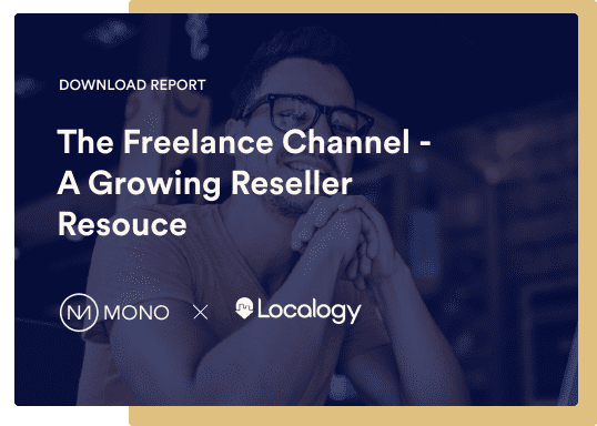 The Freelance Channel - A growing Reseller Resource