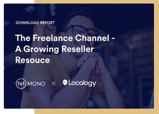 The Freelance Channel - A growing Reseller Resource