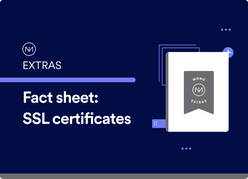 Mono Extras - Fact sheet: SSL certificates