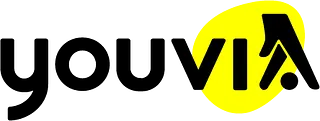 Logo of Youvia