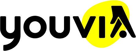 Youvia logo