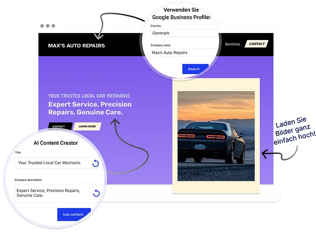 Quick Creator AI