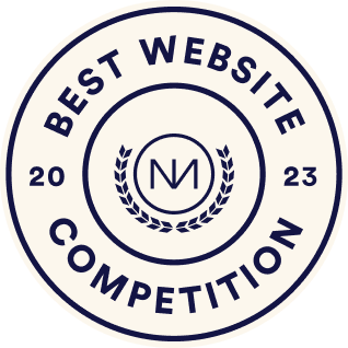 Mono - Best Website Competition 2023