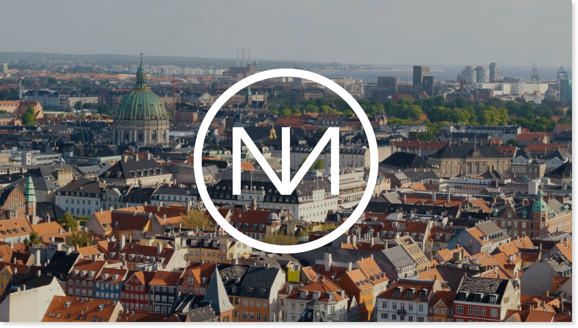 Mono Solutions - Headquartered in Copenhagen