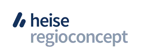 heise regioconcept logo