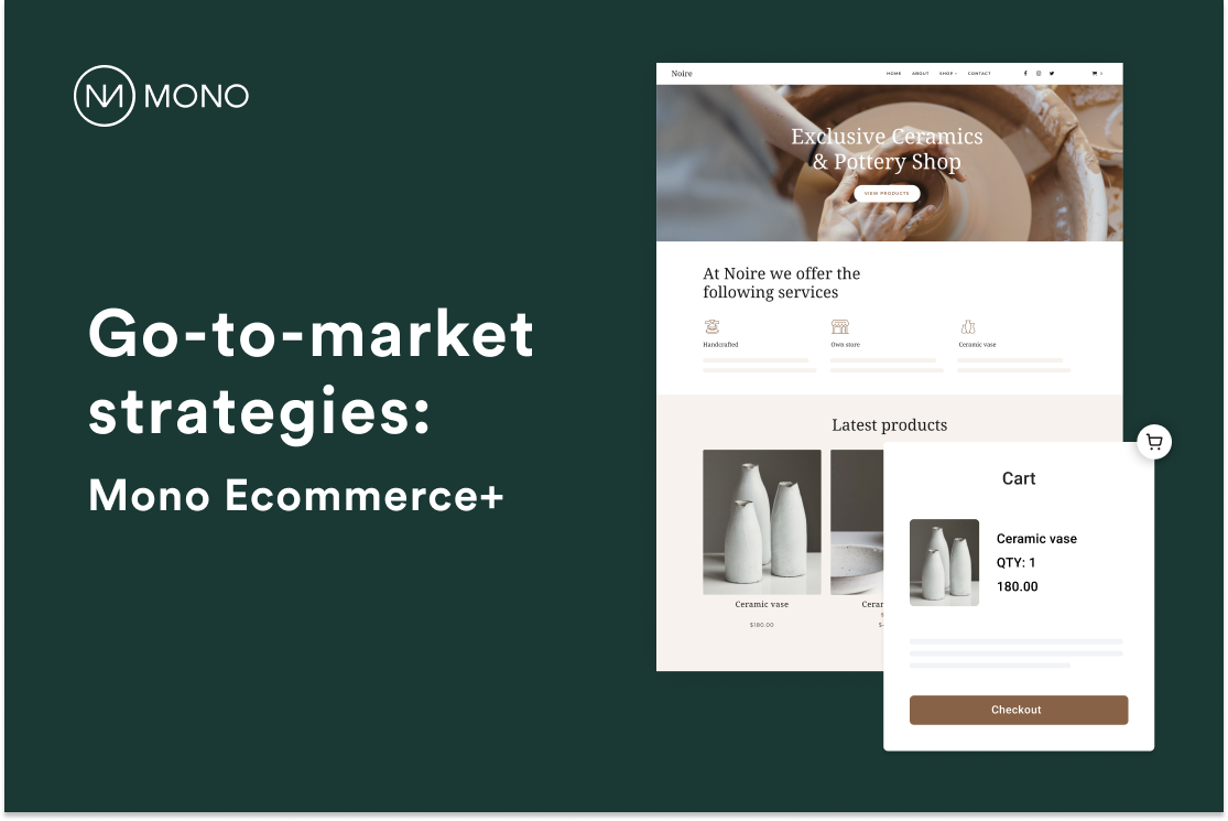 Go-to market strategies for ecommerce resellers