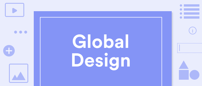 Mono Solutions - Global Design