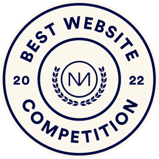 Best Website Competition 2022