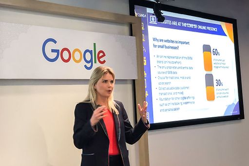 The state of digital in the UAE