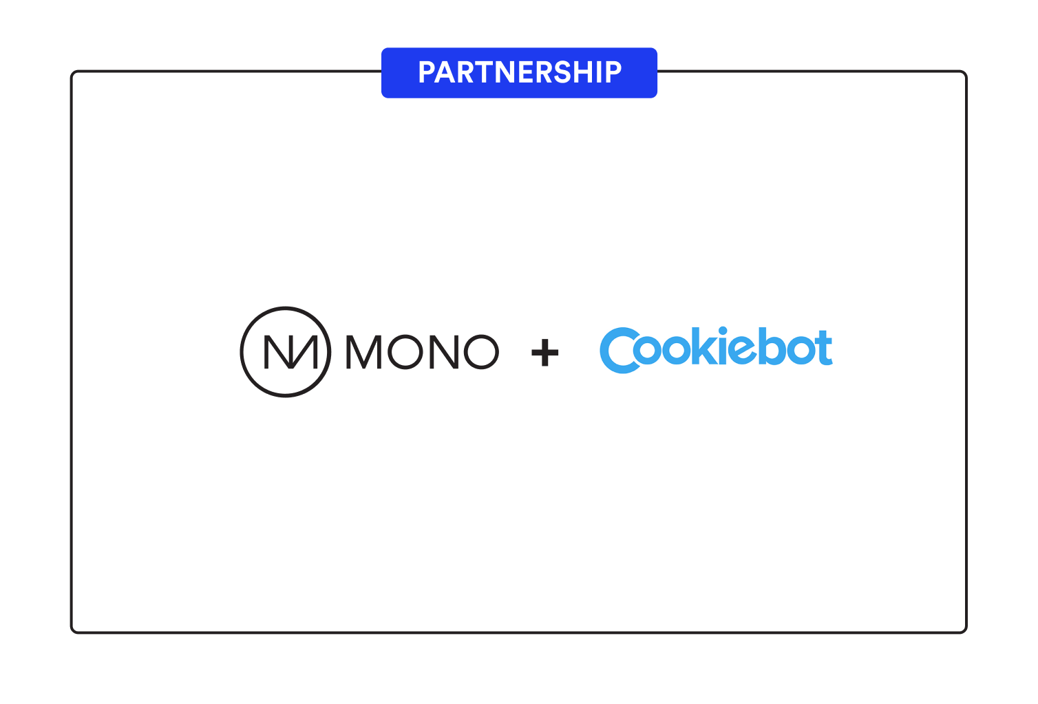 Cookiebot™ and Mono Solutions partner up to help SMEs minimize the risks of data privacy violations