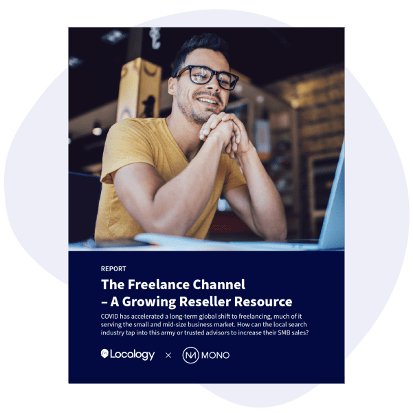 The Freelance Channel - A Growing Reseller Resource