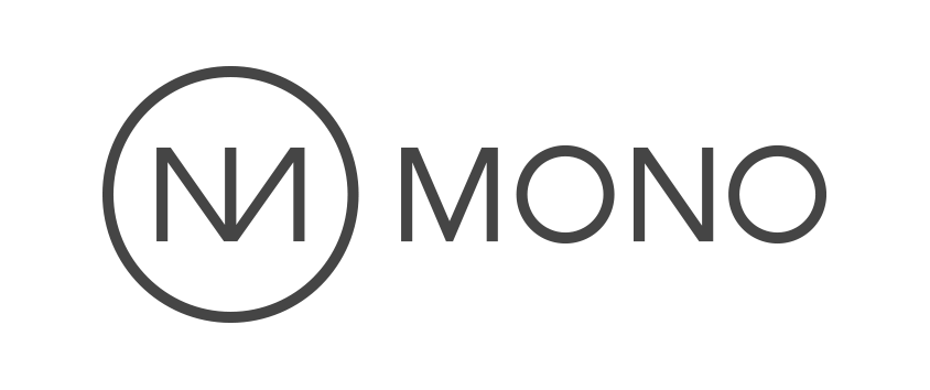 Mono logo