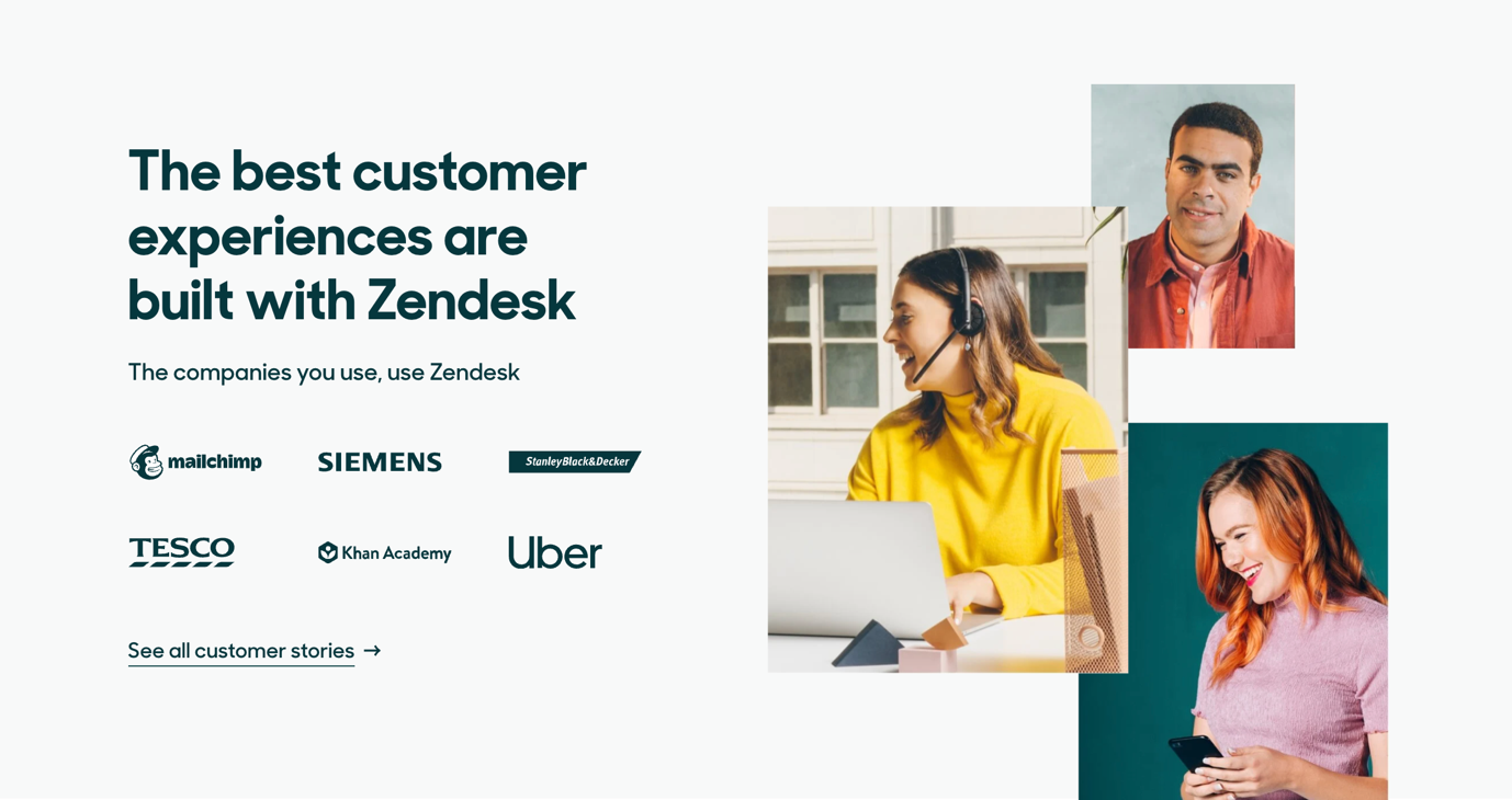 Zendesk