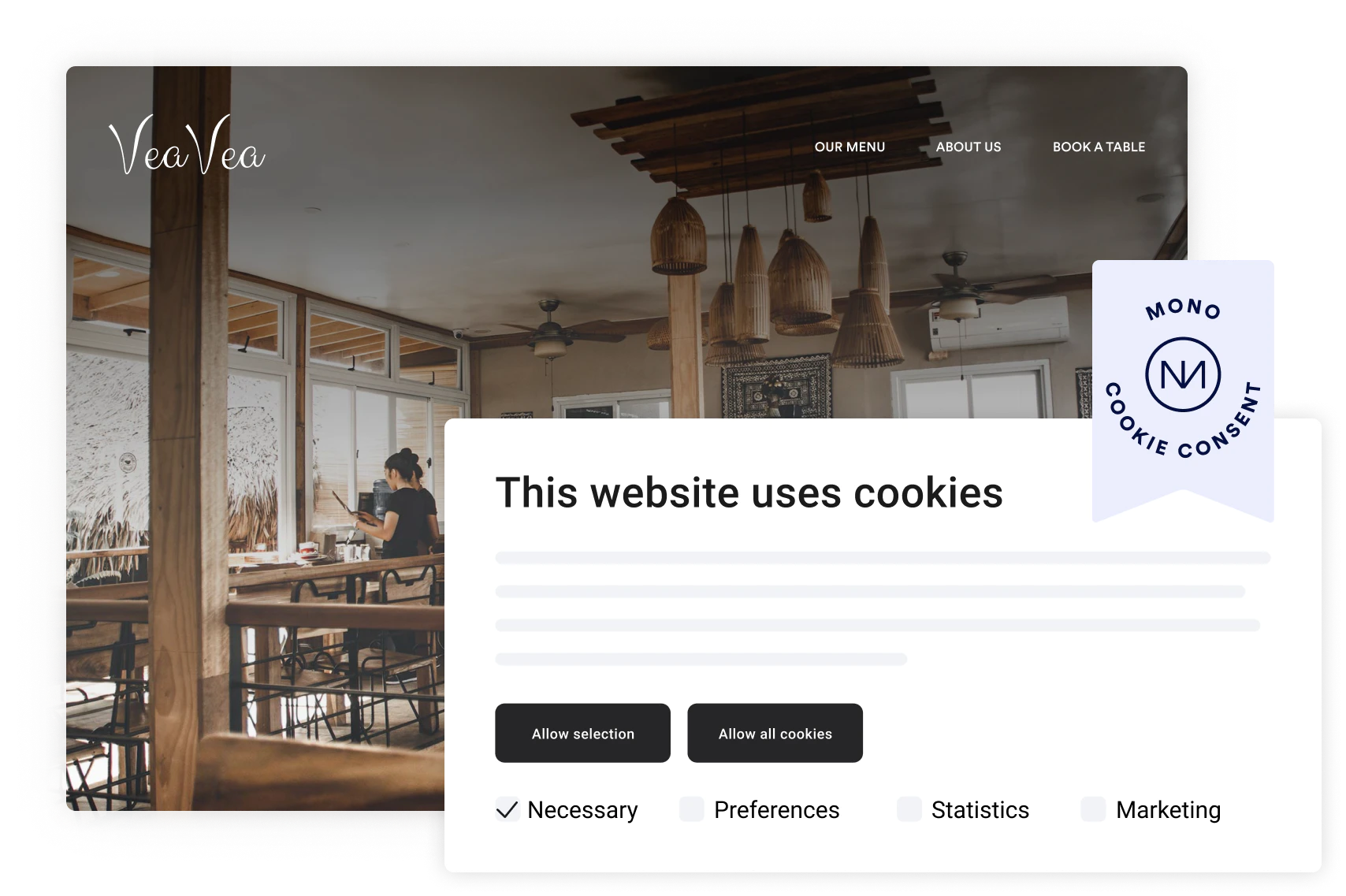 Mono Solutions cookie consent banner