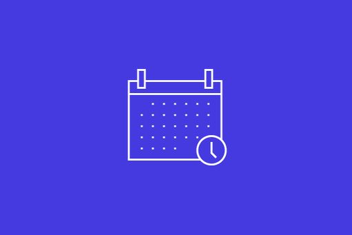Ready, set, book! Introducing Mono Scheduling