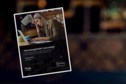 The Engagement Challenge: The Need For Service